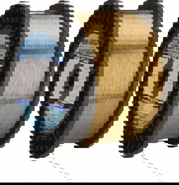 Brass Hard Grade Electrical Discharge Machining (EDM) Wire